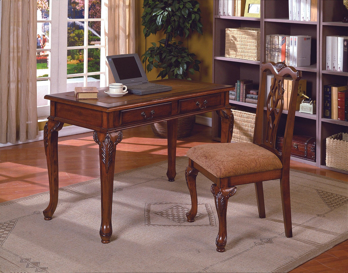 Home Office Set