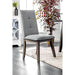 ABELONE Side Chair (2/CTN) - Olympia Furniture (Saint George, Utah)