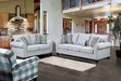 Aberporth Loveseat - Olympia Furniture (Saint George, Utah)