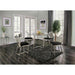 Abner Counter Ht. Table - Olympia Furniture (Saint George, Utah)
