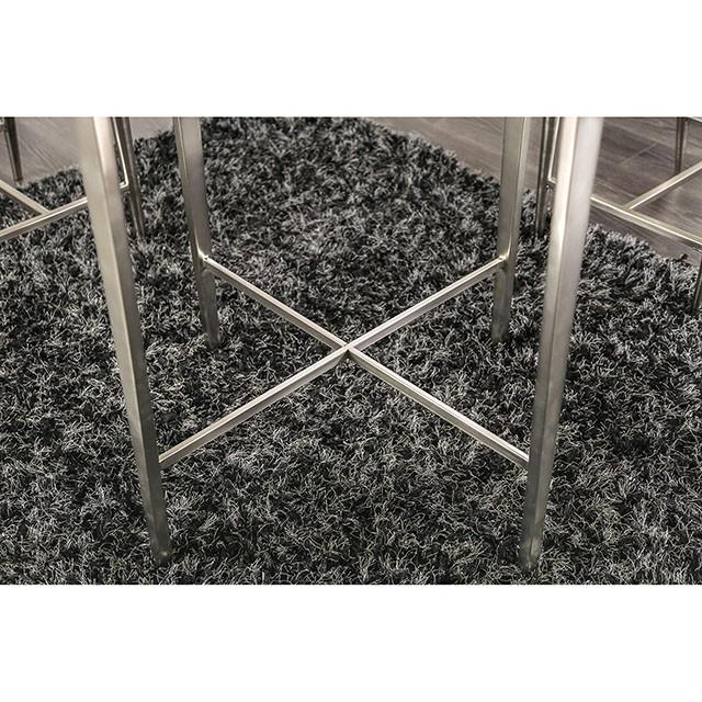Abner Counter Ht. Table - Olympia Furniture (Saint George, Utah)