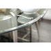 Abner Counter Ht. Table - Olympia Furniture (Saint George, Utah)