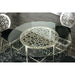 Abner Counter Ht. Table - Olympia Furniture (Saint George, Utah)