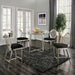 Abner Counter Ht. Table - Olympia Furniture (Saint George, Utah)