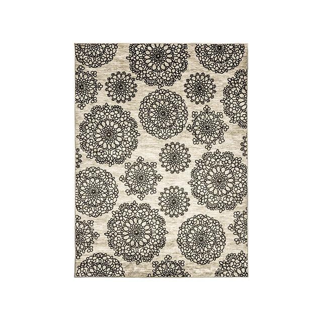 Acanthus Small & Medium Area Rug - Olympia Furniture (Saint George, Utah)