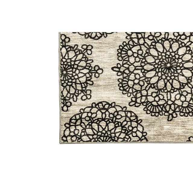 Acanthus Small & Medium Area Rug - Olympia Furniture (Saint George, Utah)