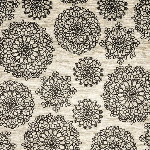 Acanthus Small & Medium Area Rug - Olympia Furniture (Saint George, Utah)