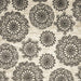 Acanthus Small & Medium Area Rug - Olympia Furniture (Saint George, Utah)