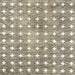Acanthus Taupe 8' X 10' Area Rug - Olympia Furniture (Saint George, Utah)