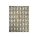 Acanthus Taupe 8' X 10' Area Rug - Olympia Furniture (Saint George, Utah)