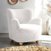 Acaso Accent Chair - Olympia Furniture (Saint George, Utah)