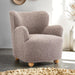 Acaso Accent Chair - Olympia Furniture (Saint George, Utah)