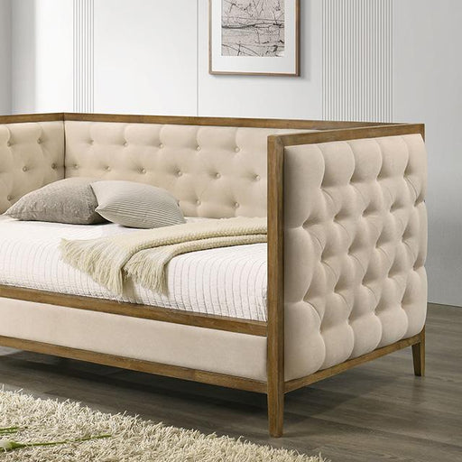 Adara Twin Daybed - Olympia Furniture (Saint George, Utah)