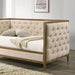 Adara Twin Daybed - Olympia Furniture (Saint George, Utah)
