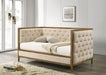Adara Twin Daybed - Olympia Furniture (Saint George, Utah)