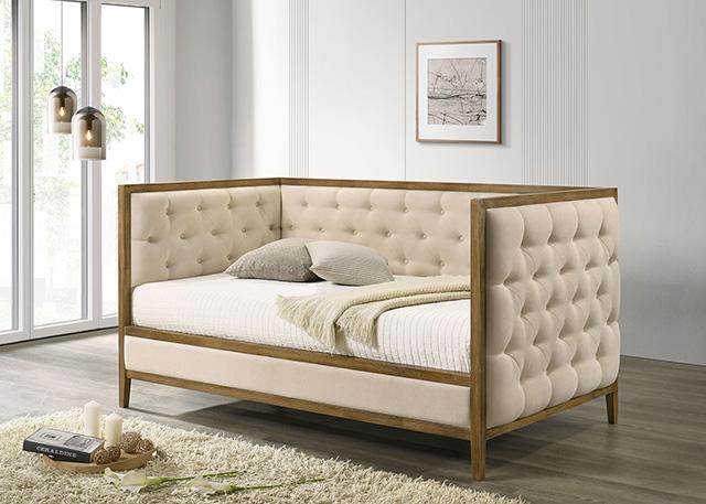 Adara Twin Daybed - Olympia Furniture (Saint George, Utah)