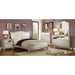 Adeline Cal.King Bed - Olympia Furniture (Saint George, Utah)