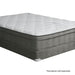 Afton 12 Euro Box Pocket Coil - Olympia Furniture (Saint George, Utah)