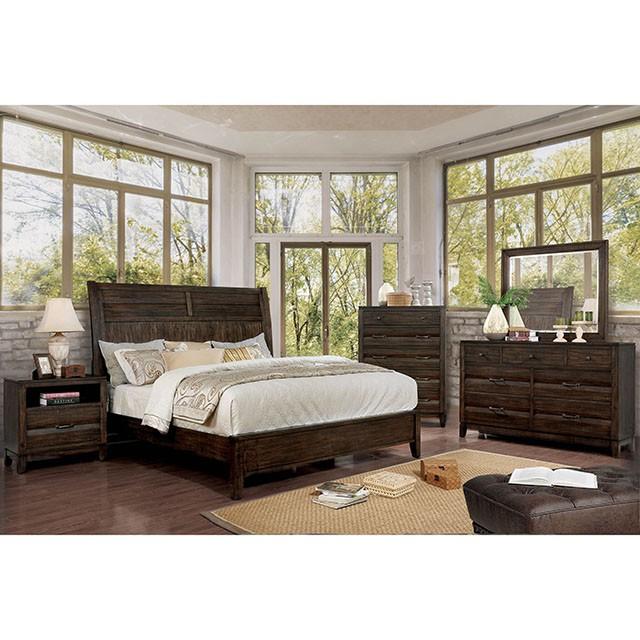 Agapetos Chest - Olympia Furniture (Saint George, Utah)