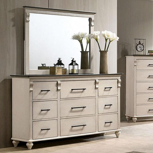 Agathon Dresser - Olympia Furniture (Saint George, Utah)