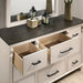 Agathon Dresser - Olympia Furniture (Saint George, Utah)
