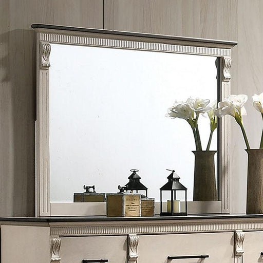 AGATHON Mirror - Olympia Furniture (Saint George, Utah)