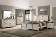 Agathon Bed - Olympia Furniture (Saint George, Utah)