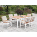 Aisha Chair (2/Ctn) - Olympia Furniture (Saint George, Utah)