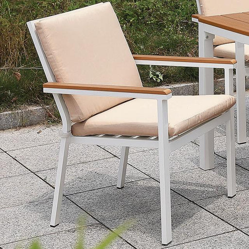 Aisha Chair (2/Ctn) - Olympia Furniture (Saint George, Utah)