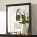 ALAINA 5mm Beveled Mirror - Olympia Furniture (Saint George, Utah)
