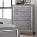 Alanis Chest - Olympia Furniture (Saint George, Utah)