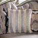 Albacete Sofa Campage & Walnut - Olympia Furniture (Saint George, Utah)