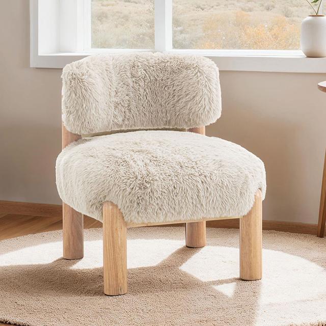 Alcoba Accent Chair - Olympia Furniture (Saint George, Utah)