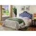 Aldebaran King & Twin Headboard - Olympia Furniture (Saint George, Utah)