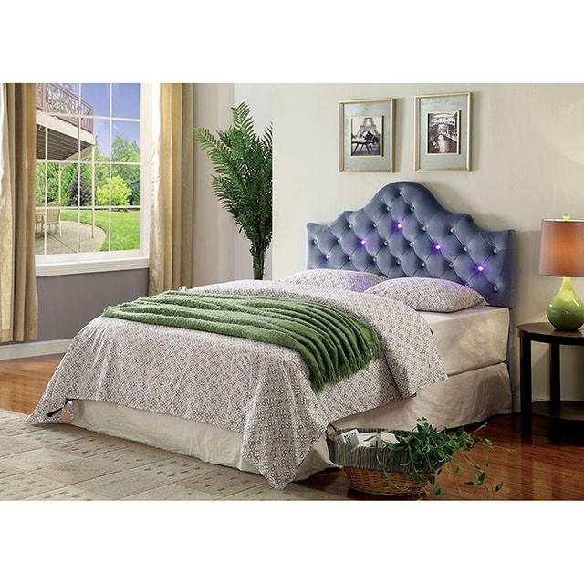 Aldebaran Headboard - Olympia Furniture (Saint George, Utah)