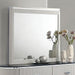 Aldgate Mirror - Olympia Furniture (Saint George, Utah)