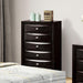 Zosimo Chest - Olympia Furniture (Saint George, Utah)