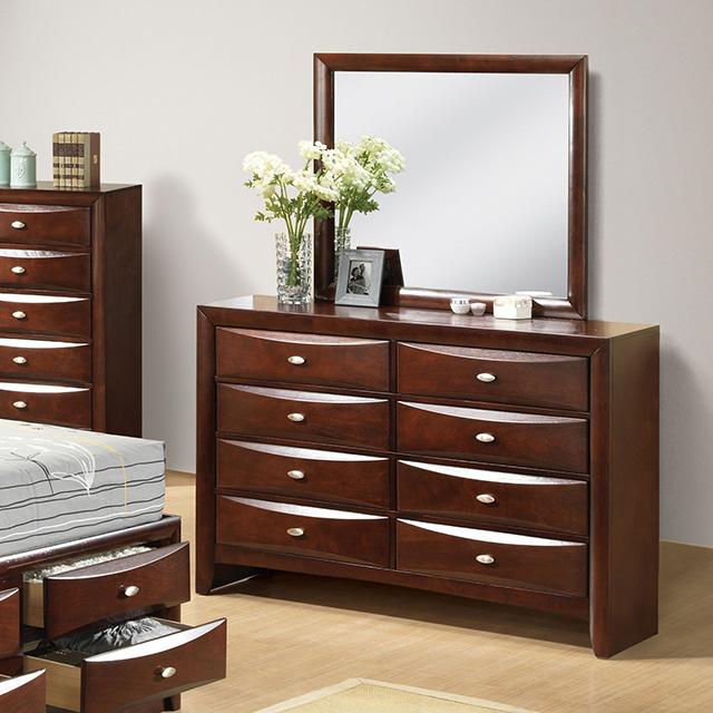 Zosimo Dresser - Olympia Furniture (Saint George, Utah)