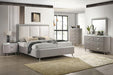 Aldridge Chest - Olympia Furniture (Saint George, Utah)