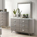 Aldridge Dresser - Olympia Furniture (Saint George, Utah)