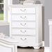Alecia Chest - Olympia Furniture (Saint George, Utah)