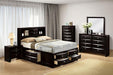 Zosimo Chest - Olympia Furniture (Saint George, Utah)