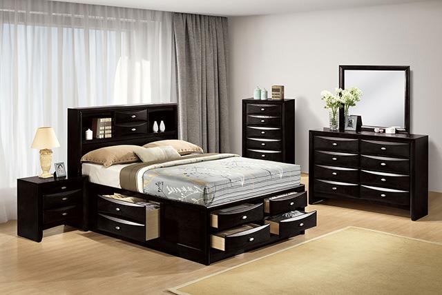 Zosimo Chest - Olympia Furniture (Saint George, Utah)