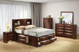 Zosimo Dresser - Olympia Furniture (Saint George, Utah)