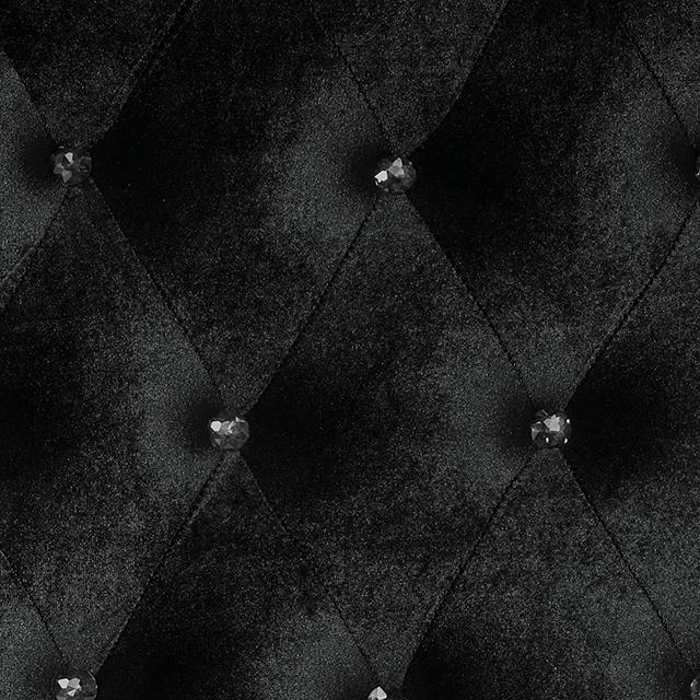 Zohar Bed Black & Pink - Olympia Furniture (Saint George, Utah)