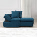 Woburn Convertible Chair - Olympia Furniture (Saint George, Utah)