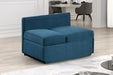 Woburn Convertible Chair - Olympia Furniture (Saint George, Utah)