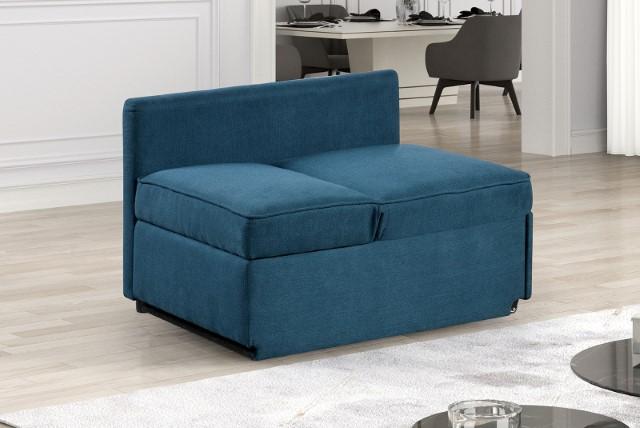 Woburn Convertible Chair - Olympia Furniture (Saint George, Utah)