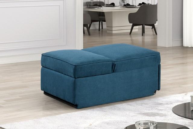 Woburn Convertible Chair - Olympia Furniture (Saint George, Utah)
