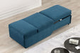 Woburn Convertible Chair - Olympia Furniture (Saint George, Utah)